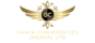 Gamia Commodities LTD